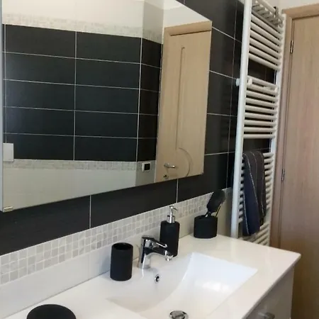 Semesterbostad Casa Giacinto