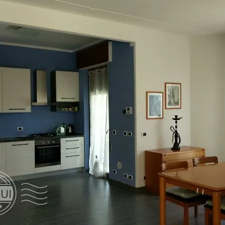 Casa Giacinto *