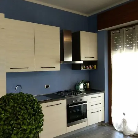 Semesterbostad Casa Giacinto Padenghe sul Garda