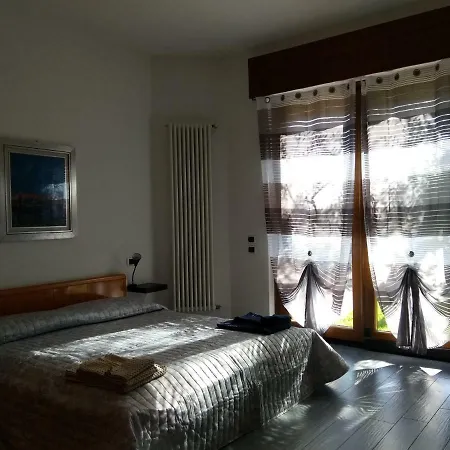 Casa Giacinto Padenghe sul Garda
