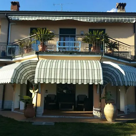 Casa Giacinto * Padenghe sul Garda