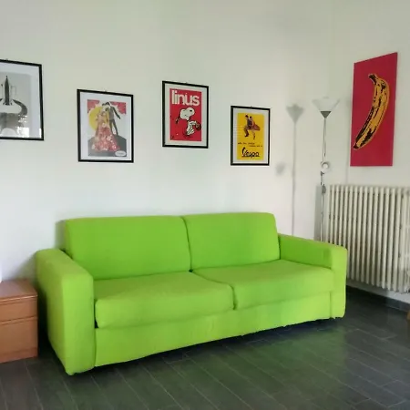 Holiday home Casa Giacinto *