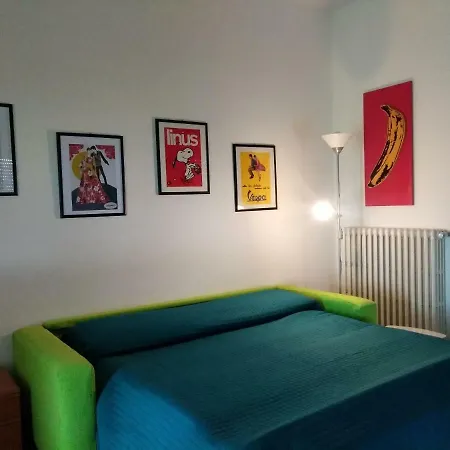 Holiday home Casa Giacinto *