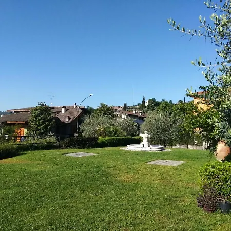 Holiday home Casa Giacinto