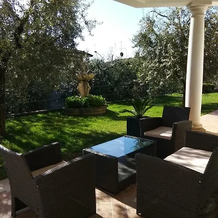 Holiday home Casa Giacinto *