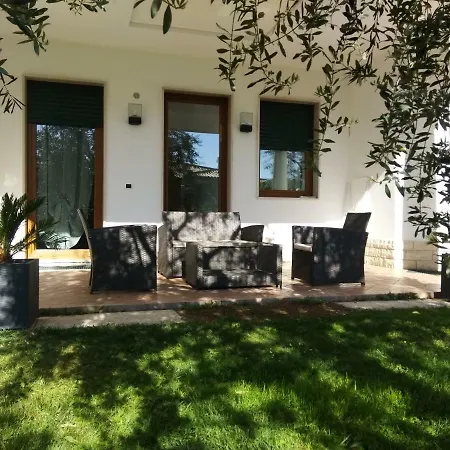 Casa Giacinto Holiday home